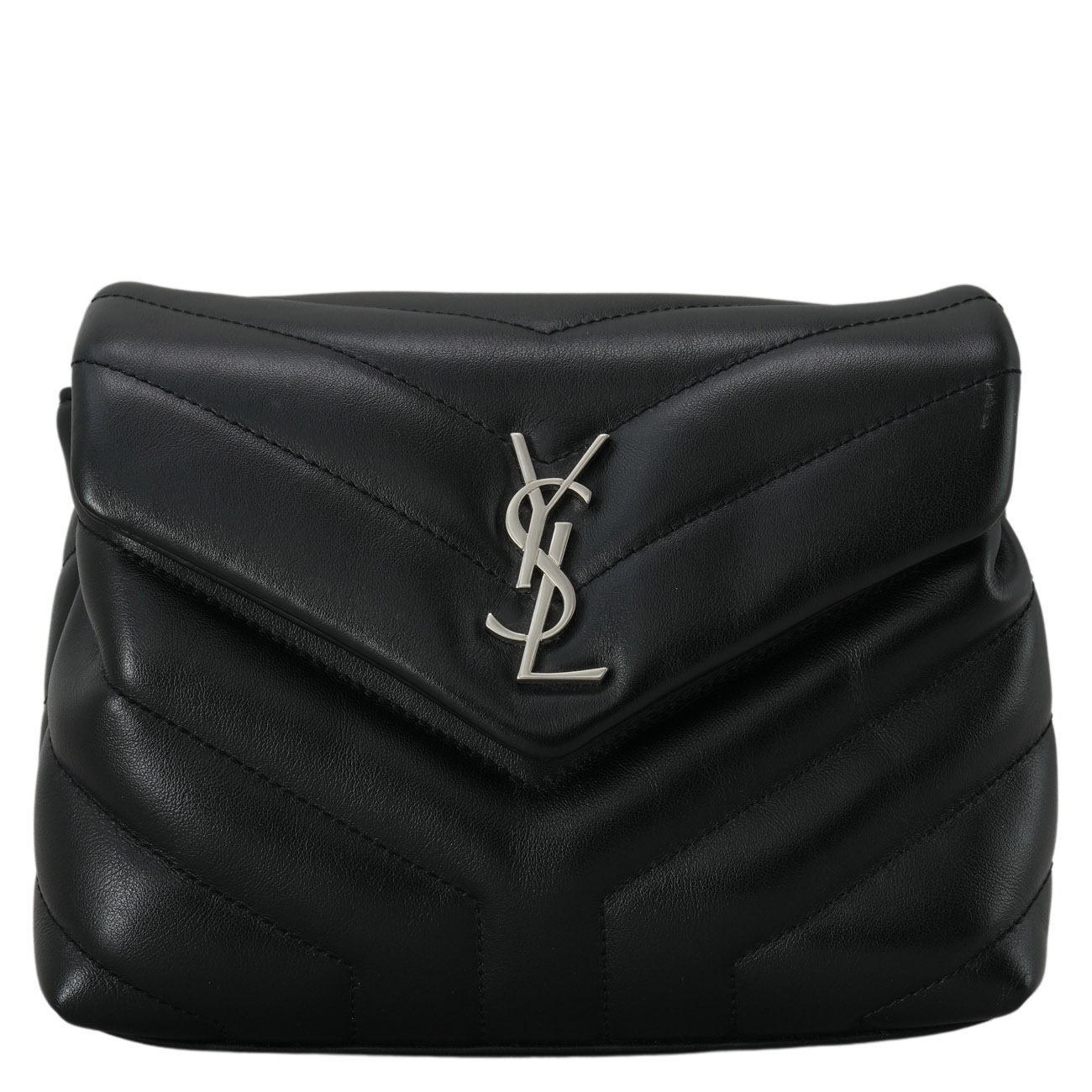 Yves Saint Laurent(USED)생로랑 루루 숄더백